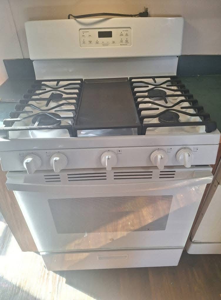 Stovetop — after